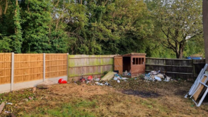 Land for sale in Nottingham photo